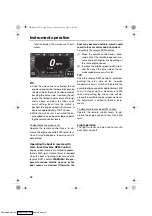 Предварительный просмотр 66 страницы Yamaha 212 2020 Owner'S/Operator'S Manual