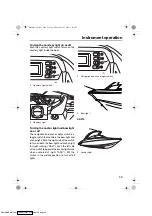 Предварительный просмотр 67 страницы Yamaha 212 2020 Owner'S/Operator'S Manual