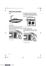 Предварительный просмотр 68 страницы Yamaha 212 2020 Owner'S/Operator'S Manual