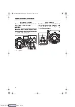 Предварительный просмотр 72 страницы Yamaha 212 2020 Owner'S/Operator'S Manual