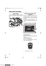 Предварительный просмотр 74 страницы Yamaha 212 2020 Owner'S/Operator'S Manual