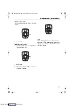 Предварительный просмотр 75 страницы Yamaha 212 2020 Owner'S/Operator'S Manual