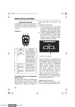 Предварительный просмотр 76 страницы Yamaha 212 2020 Owner'S/Operator'S Manual