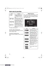 Предварительный просмотр 84 страницы Yamaha 212 2020 Owner'S/Operator'S Manual