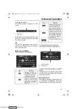 Предварительный просмотр 85 страницы Yamaha 212 2020 Owner'S/Operator'S Manual