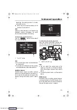 Предварительный просмотр 87 страницы Yamaha 212 2020 Owner'S/Operator'S Manual