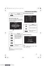 Предварительный просмотр 89 страницы Yamaha 212 2020 Owner'S/Operator'S Manual