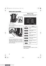 Предварительный просмотр 92 страницы Yamaha 212 2020 Owner'S/Operator'S Manual