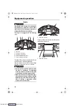 Предварительный просмотр 100 страницы Yamaha 212 2020 Owner'S/Operator'S Manual