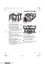 Предварительный просмотр 111 страницы Yamaha 212 2020 Owner'S/Operator'S Manual