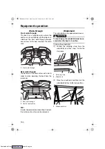 Предварительный просмотр 112 страницы Yamaha 212 2020 Owner'S/Operator'S Manual