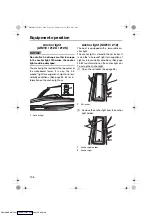 Предварительный просмотр 114 страницы Yamaha 212 2020 Owner'S/Operator'S Manual