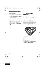 Предварительный просмотр 116 страницы Yamaha 212 2020 Owner'S/Operator'S Manual