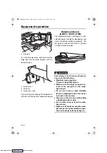 Предварительный просмотр 118 страницы Yamaha 212 2020 Owner'S/Operator'S Manual