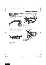 Предварительный просмотр 121 страницы Yamaha 212 2020 Owner'S/Operator'S Manual