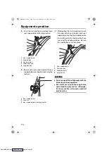 Предварительный просмотр 122 страницы Yamaha 212 2020 Owner'S/Operator'S Manual