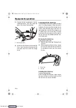 Предварительный просмотр 124 страницы Yamaha 212 2020 Owner'S/Operator'S Manual