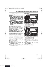 Предварительный просмотр 133 страницы Yamaha 212 2020 Owner'S/Operator'S Manual