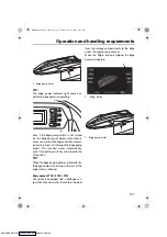 Предварительный просмотр 135 страницы Yamaha 212 2020 Owner'S/Operator'S Manual