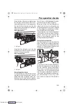 Предварительный просмотр 141 страницы Yamaha 212 2020 Owner'S/Operator'S Manual