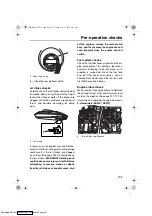 Предварительный просмотр 143 страницы Yamaha 212 2020 Owner'S/Operator'S Manual