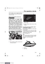 Предварительный просмотр 147 страницы Yamaha 212 2020 Owner'S/Operator'S Manual