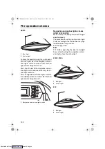 Предварительный просмотр 148 страницы Yamaha 212 2020 Owner'S/Operator'S Manual