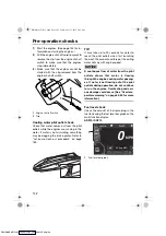 Предварительный просмотр 150 страницы Yamaha 212 2020 Owner'S/Operator'S Manual