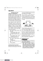 Предварительный просмотр 152 страницы Yamaha 212 2020 Owner'S/Operator'S Manual