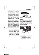 Предварительный просмотр 153 страницы Yamaha 212 2020 Owner'S/Operator'S Manual