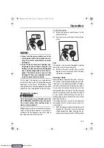 Предварительный просмотр 155 страницы Yamaha 212 2020 Owner'S/Operator'S Manual