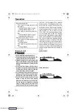 Предварительный просмотр 158 страницы Yamaha 212 2020 Owner'S/Operator'S Manual