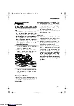 Предварительный просмотр 159 страницы Yamaha 212 2020 Owner'S/Operator'S Manual