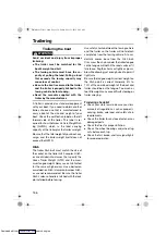 Предварительный просмотр 164 страницы Yamaha 212 2020 Owner'S/Operator'S Manual