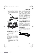 Предварительный просмотр 165 страницы Yamaha 212 2020 Owner'S/Operator'S Manual