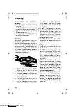 Предварительный просмотр 166 страницы Yamaha 212 2020 Owner'S/Operator'S Manual