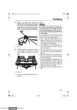 Предварительный просмотр 167 страницы Yamaha 212 2020 Owner'S/Operator'S Manual