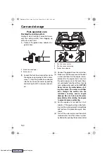 Предварительный просмотр 168 страницы Yamaha 212 2020 Owner'S/Operator'S Manual