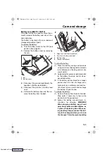 Предварительный просмотр 173 страницы Yamaha 212 2020 Owner'S/Operator'S Manual