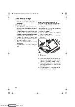 Предварительный просмотр 174 страницы Yamaha 212 2020 Owner'S/Operator'S Manual