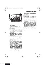 Предварительный просмотр 175 страницы Yamaha 212 2020 Owner'S/Operator'S Manual