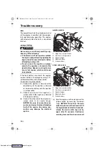 Предварительный просмотр 192 страницы Yamaha 212 2020 Owner'S/Operator'S Manual