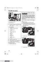 Предварительный просмотр 194 страницы Yamaha 212 2020 Owner'S/Operator'S Manual