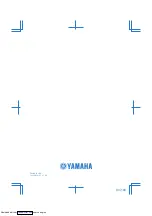 Предварительный просмотр 206 страницы Yamaha 212 2020 Owner'S/Operator'S Manual