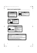 Preview for 14 page of Yamaha 212SS 2016 Owner'S/Operator'S Manual