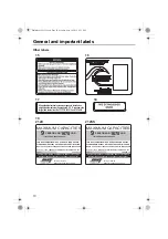 Preview for 16 page of Yamaha 212SS 2016 Owner'S/Operator'S Manual