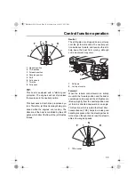 Preview for 39 page of Yamaha 212SS 2016 Owner'S/Operator'S Manual