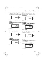 Preview for 45 page of Yamaha 212SS 2016 Owner'S/Operator'S Manual