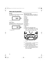 Preview for 46 page of Yamaha 212SS 2016 Owner'S/Operator'S Manual