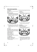 Preview for 48 page of Yamaha 212SS 2016 Owner'S/Operator'S Manual